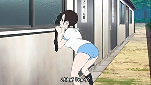 Seikou!: Osananajimi wa Terekusasou ni Uso wo Tsuku